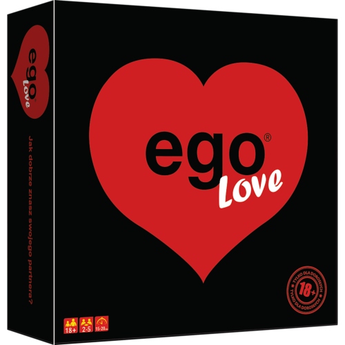 Ego гра + Ego Love — фото 2