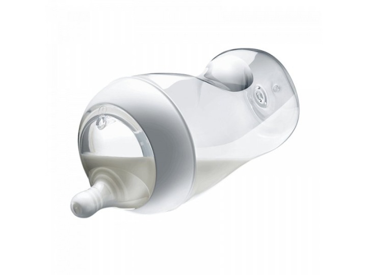 Соска Tommee Tippee Ультра 0 міс.+ з вільним потоки — фото 6