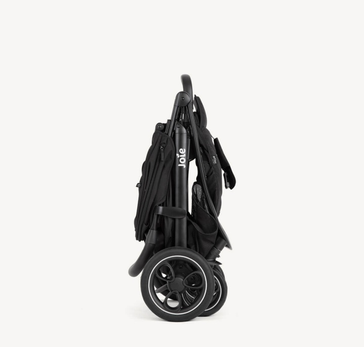 Візок прогулянковий Joie Litetrax Pro Shale до 22 кг (вживаний) — фото 10