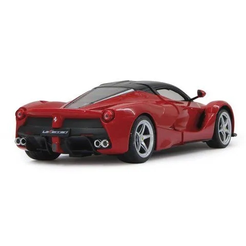 Jamara RC автомобіль LaFerrari 1:14 червоний — фото 9