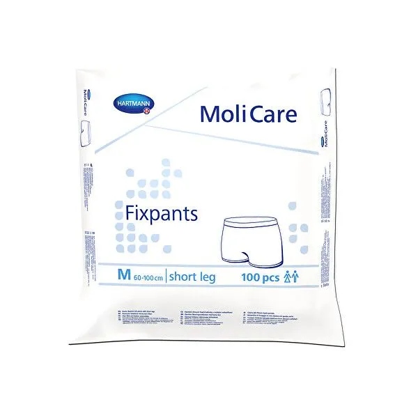 MOLICARE в.fix.kal.Fixpants L 3 шт.