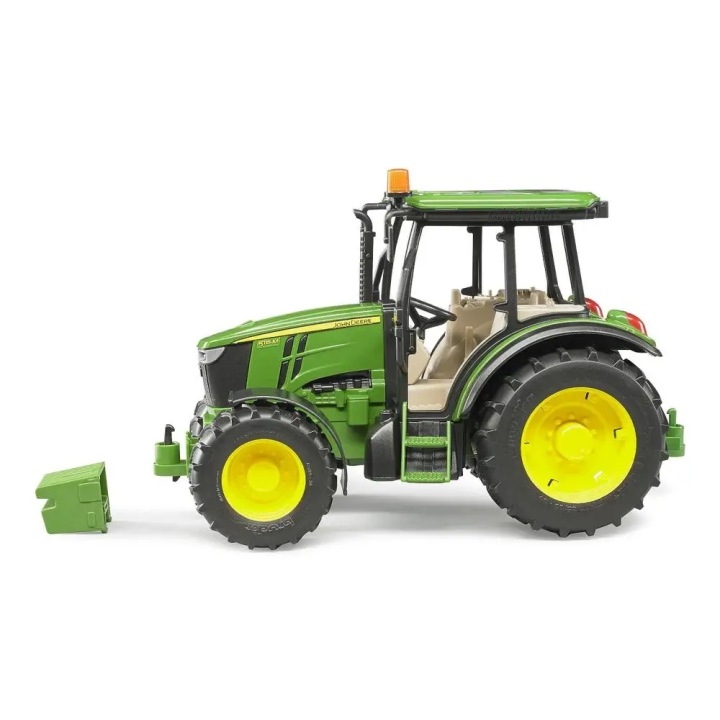 Іграшка Подарунок Bruder Трактор John Deere 5115 м 02106 — фото 4