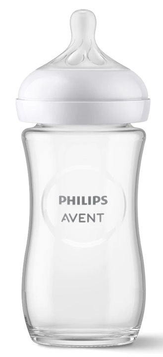 Пляшка PHILIPS Avent Natural SCY933/01 — фото 6