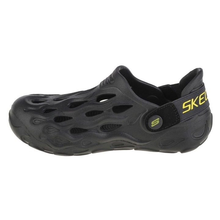 Дитячі шльопанці Skechers Thermo-Rush р.29 — фото 3