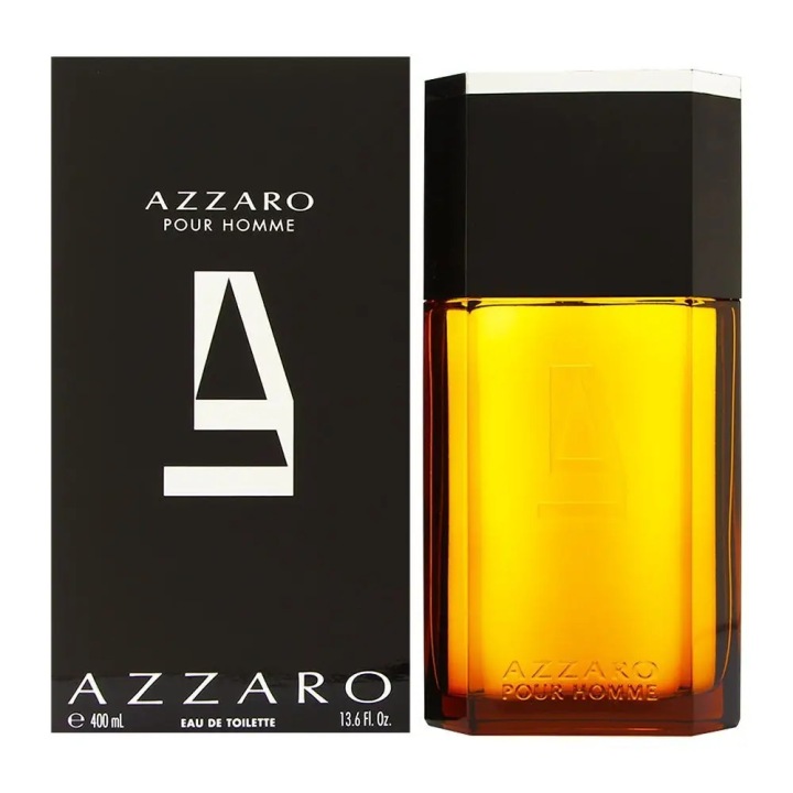 azzaro azzaro pour homme woda toaletowa 50 ml     