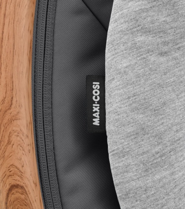 Maxi Cosi гойдалка Cassia Essential Графітовий — фото 14