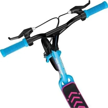 Самокат у стилі BMX Razor Flashback для дітей і підлітків - синя — фото 12