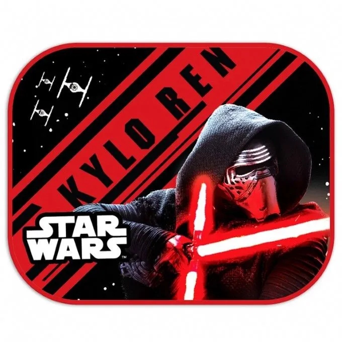 T2 SEVEN Захист від сонця різнокольоровий STAR WARS — фото 3
