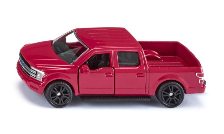 Автомобіль Ford F150 Siku 1535 0UTLET — фото 2