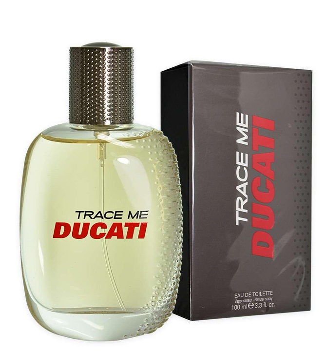 ducati trace me