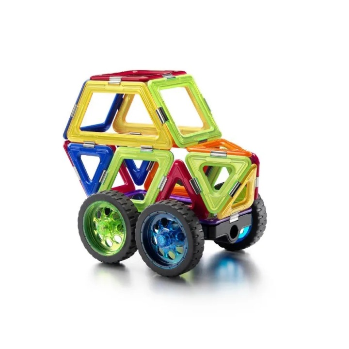 GEO SMART розвивальний набір (100 частини) IUVI GAMES — фото 9