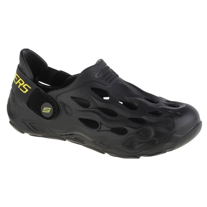 Skechers Thermo-Rush 406446L-BLK Чорні 28 Skechers Thermo-Rush 406446L-BLK