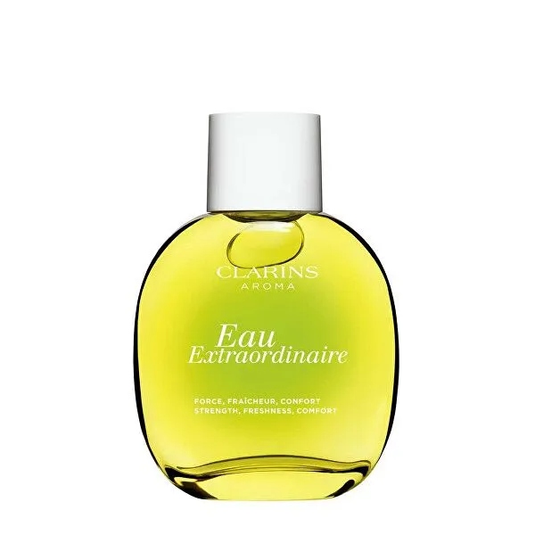 clarins eau extraordinaire ekstrakt perfum 100 ml     