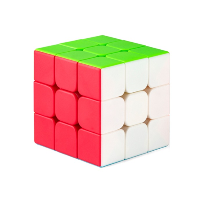 Логічний кубик для складання CUBE гра логічна на спритність чарівна — фото 3
