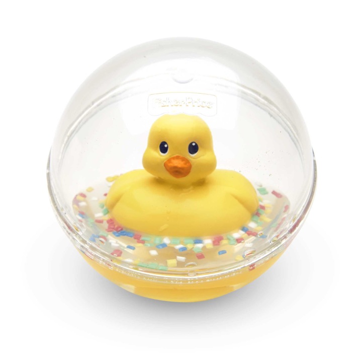 Fisher Price качечка бульбашка для купання для малюка 3 міс.+ dhv21 — фото 11