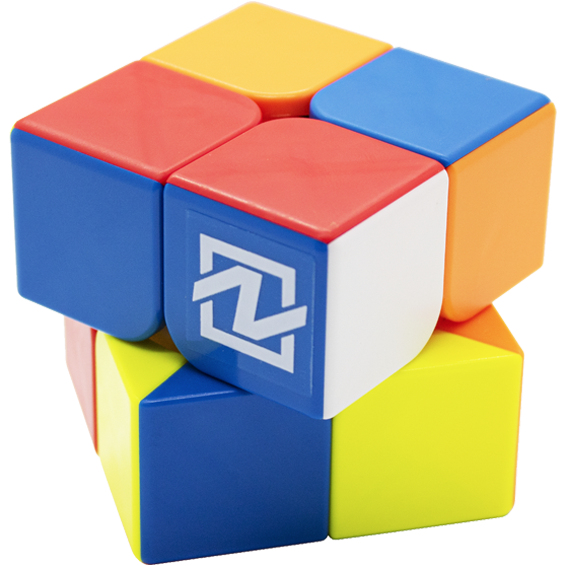 Кубик NexCube 2x2 Classic MoYu Goliath — фото 6