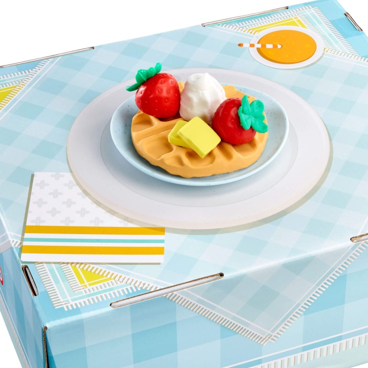 CREATIVE CHEFS набір для вафель — фото 3