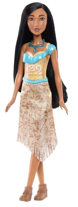 Принцеса Disney Pocahontas Лялька