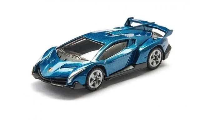 Siku 14 Автомобіль Lamborgini Veneo S1485 — фото 2