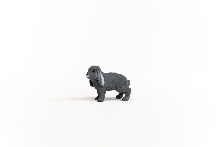 Фігурка колекційна FARM WORLD заєць довговухий 13935 SCHLEICH 3+ — фото 8