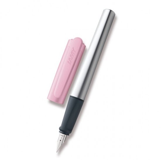Перова ручка LAMY nexx rose M — фото 4