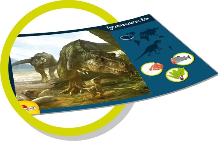 Іграшка динозавр для дитини 6 років динозаври T-Rex для хлопчиків скелети — фото 4