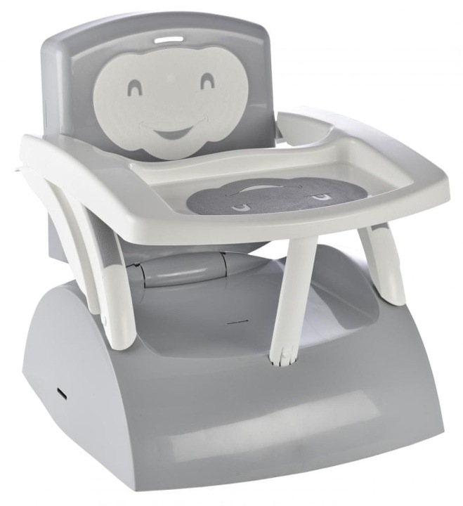 THERMOBABY BOOSTER Стілець Стільчик Для Годування Крісло Для Дітей 2 в 1