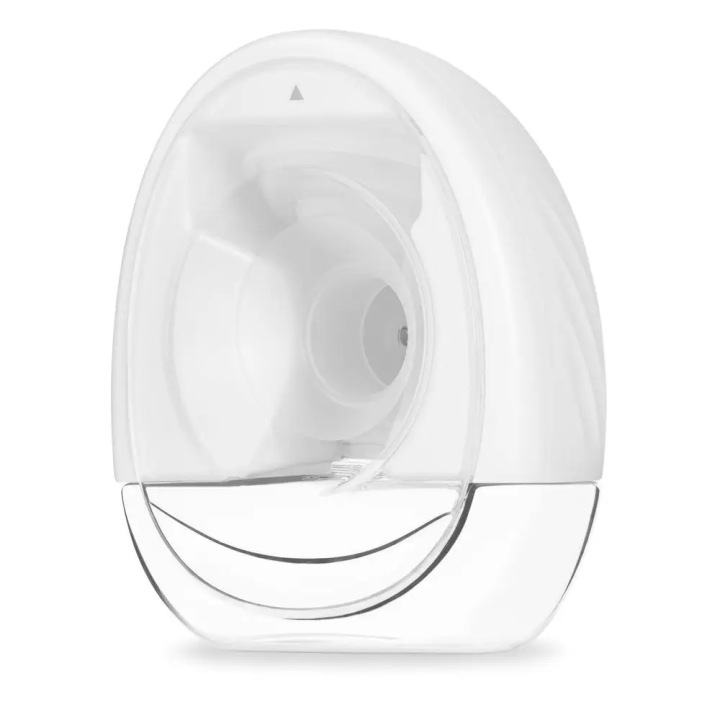 Молоковідсмоктувач електричний бездротовий HANDS FREE Носимий Lionelo Fidi Free — фото 10