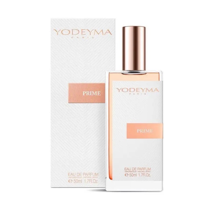 yodeyma prime pour femme woda perfumowana 50 ml     
