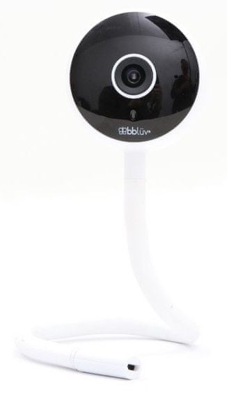 Bblźv - app-controlled baby монітор — фото 2