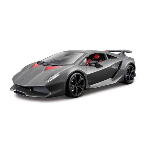 Модель BBURAGO 1:24 Lamborghini Sesto Elemento