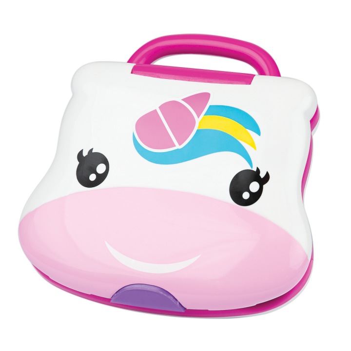 Комп'ютер дитячий Smily Play 008083 — фото 3