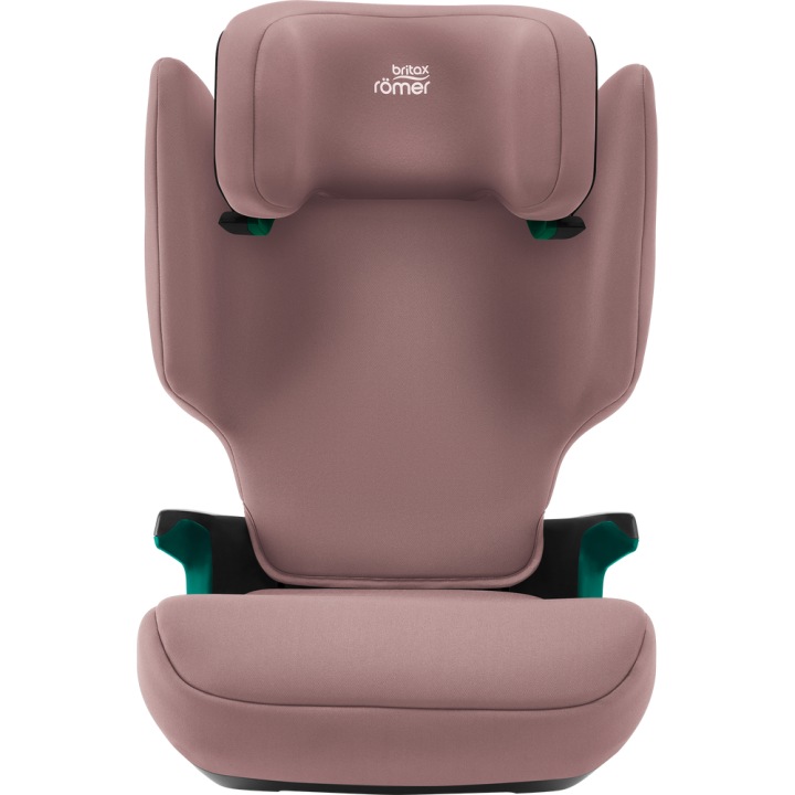 Britax Romer Discovery PLUS 2 - Автокрісло 15-36 кг | Пильно-рожевий — фото 8