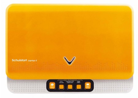Комп'ютер дитячий VTech Schulstart Laptop E (після повернення) — фото 10