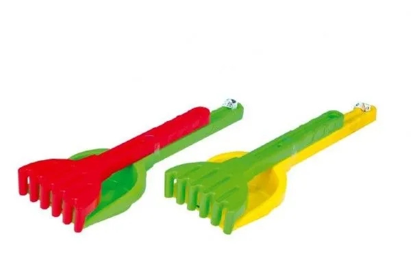 Wader Лопатка І Граблі Великі — фото 5