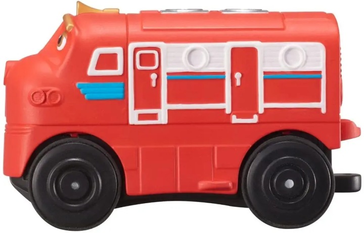 Chuggington touch&go wilson 890401 — фото 7