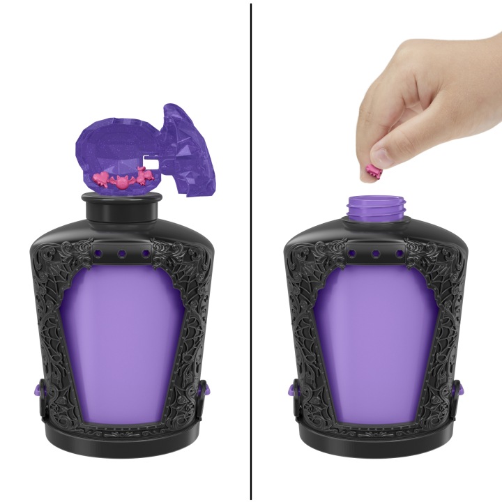 Monster high potions набір blind box — фото 4