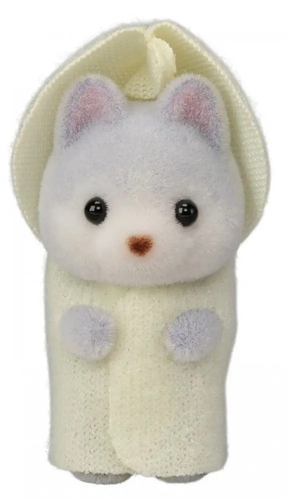 Сім'я песиків HUSKY SYLVANIAN FAMILIES — фото 11