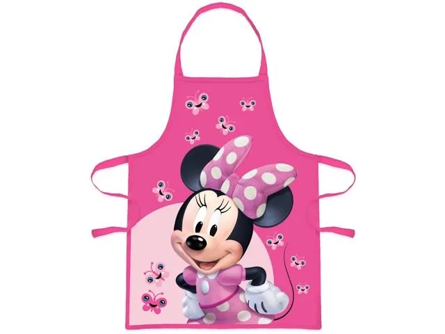 Фартух дівчачий з шапкою кулінарною Minnie Mouse - Disney - Delicious — фото 6