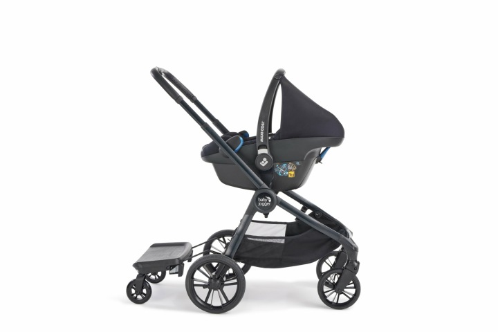 Підніжка для візка Baby Jogger BABY JOGGER Серфер для візка City Міні 2 — фото 4