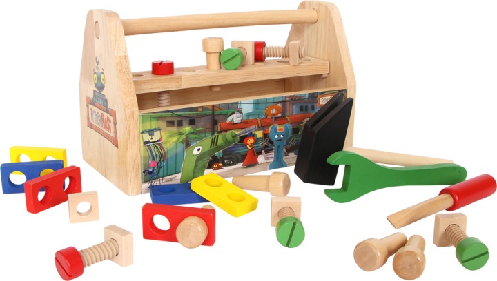 Legler ritter rost working space дошкільний learning toy — фото 9