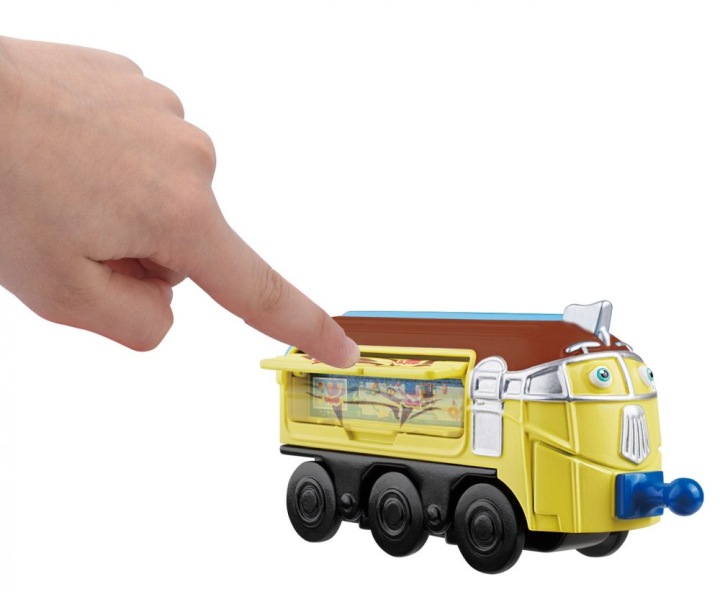 Chuggington frostini tm toys 890304 — фото 2
