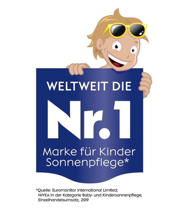 Nivea sun babies & kids sensitive schutz spf 50+ – 200 мл — фото 4