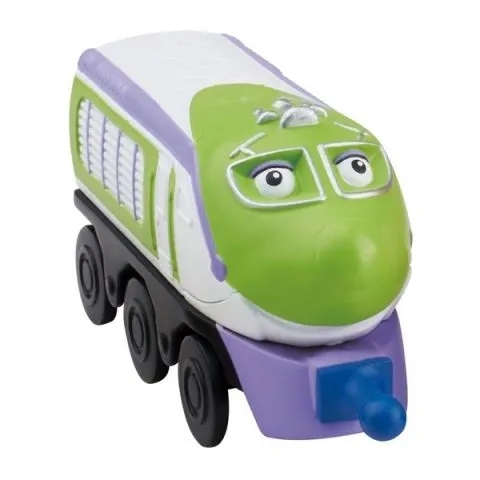 Chuggington koko tm toys 89303 — фото 11