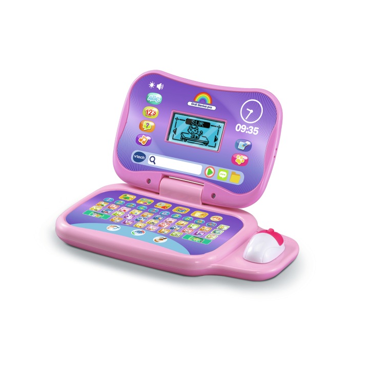 VTech ноутбук для дітей — фото 4