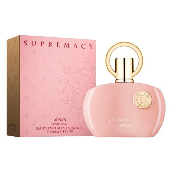 afnan perfumes supremacy pink