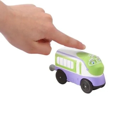 Chuggington touch&go koko 890403 — фото 11