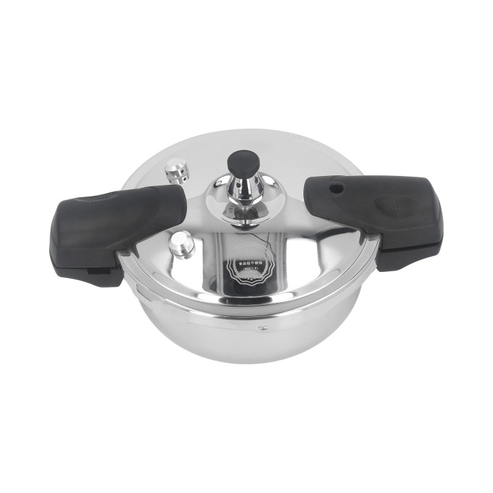Mini Tlakový Hrnec 1.8 L Hrnec Hrnec 18 CM