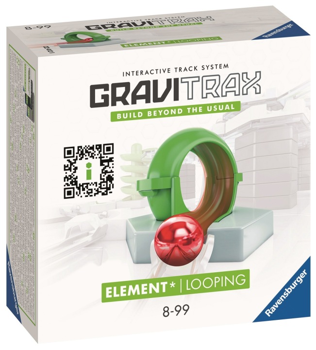 GraviTrax Набір додатковий петля 275083 — фото 4
