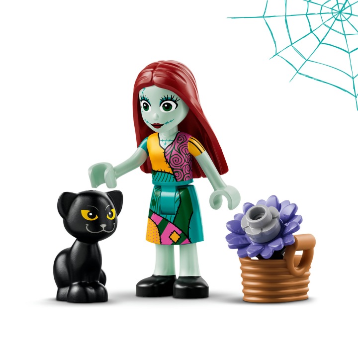 Lego Disney. Горщик Sally 43288 — фото 3
